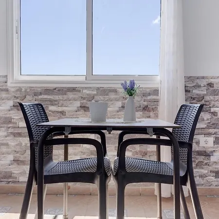 Sweet Pozo Izquierdo B Διαμέρισμα