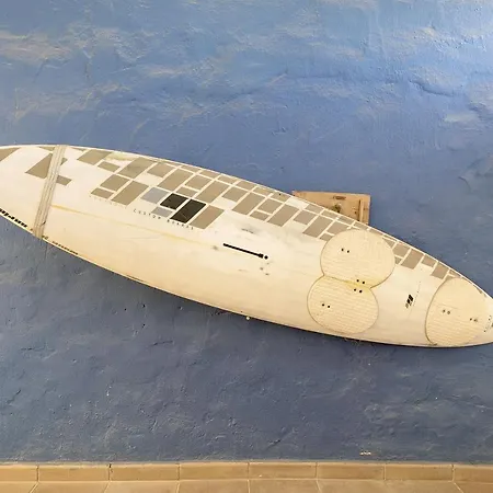 Sweet Pozo Izquierdo B Διαμέρισμα