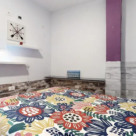 Διαμέρισμα Sweet Pozo Izquierdo B Λας Πάλμας ντε Γκραν Κανάρια