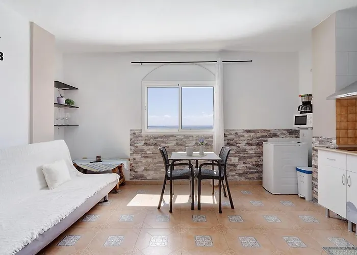 Διαμέρισμα Sweet Pozo Izquierdo B Λας Πάλμας ντε Γκραν Κανάρια