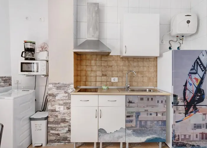 Sweet Pozo Izquierdo B Λας Πάλμας ντε Γκραν Κανάρια