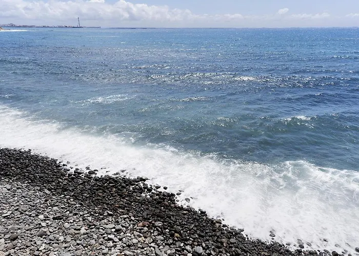 Sweet Pozo Izquierdo B Λας Πάλμας ντε Γκραν Κανάρια