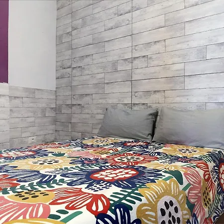 Apartment Sweet Pozo Izquierdo B