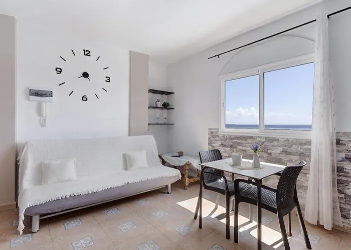 Apartment Sweet Pozo Izquierdo B Las Palmas / Gran Canaria