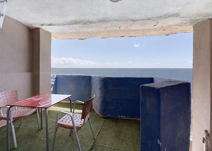 Apartment Sweet Pozo Izquierdo B