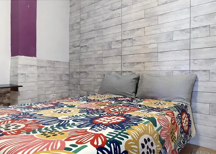 Apartment Sweet Pozo Izquierdo B