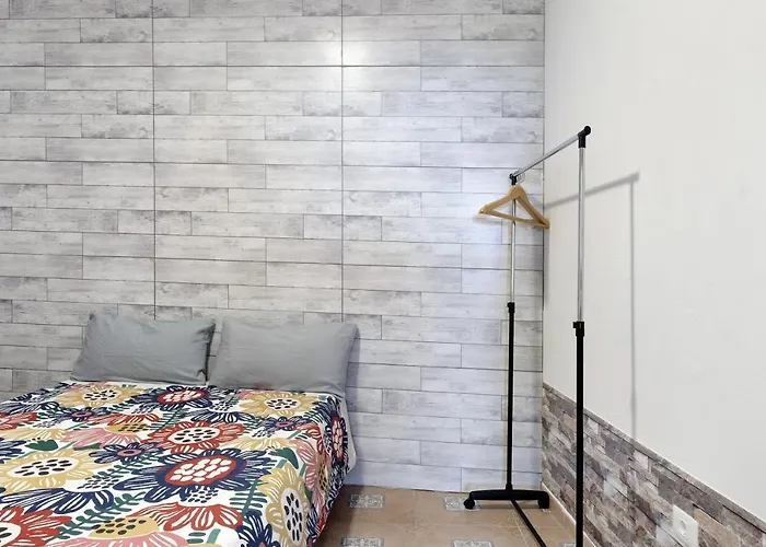 Apartment Sweet Pozo Izquierdo B