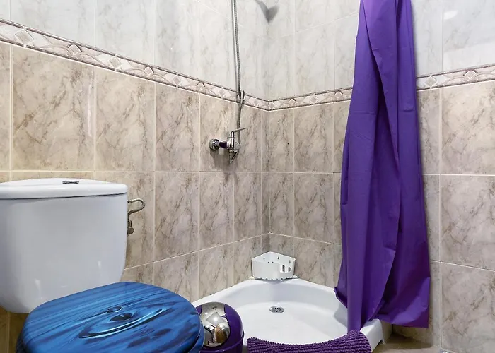 Apartment Sweet Pozo Izquierdo B *