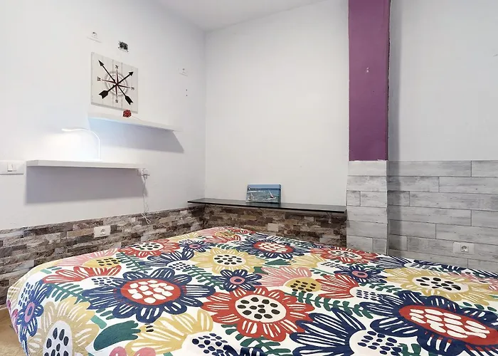 Apartment Sweet Pozo Izquierdo B Las Palmas / Gran Canaria