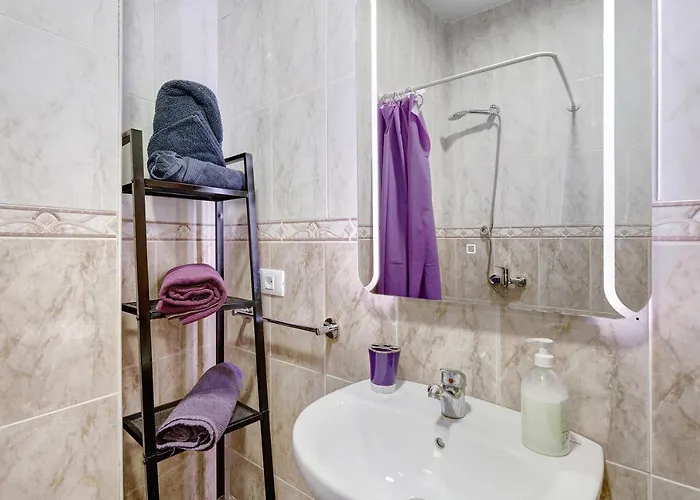 Apartment Sweet Pozo Izquierdo B Las Palmas / Gran Canaria