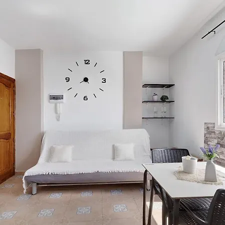 Apartment Sweet Pozo Izquierdo B *