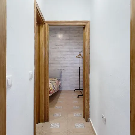 Sweet Pozo Izquierdo B شقة *
