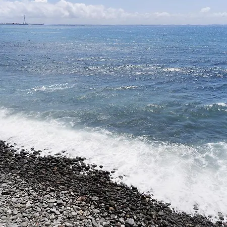 Sweet Pozo Izquierdo B Las Palmas de Gran Canaria