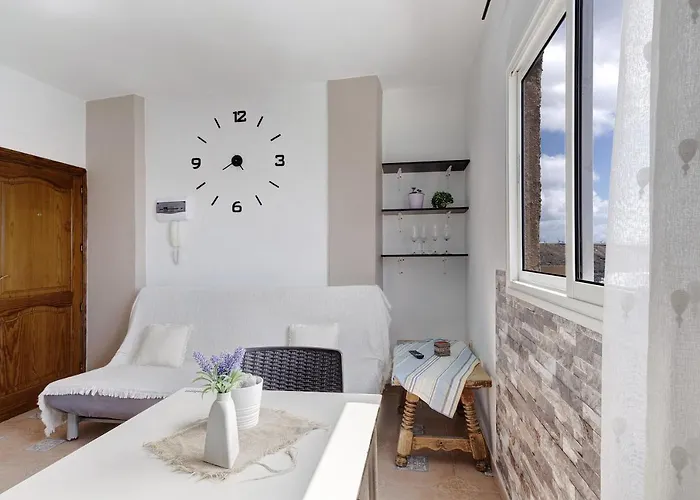 Sweet Pozo Izquierdo B Las Palmas de Gran Canaria