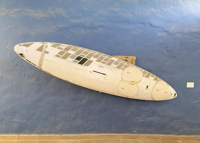 Sweet Pozo Izquierdo B Lägenhet