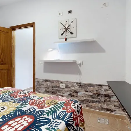 Sweet Pozo Izquierdo B Apartamento *